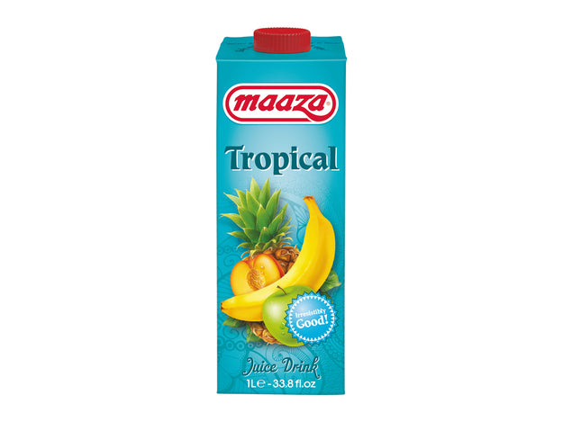 Maaza Tropical Drink 1 L