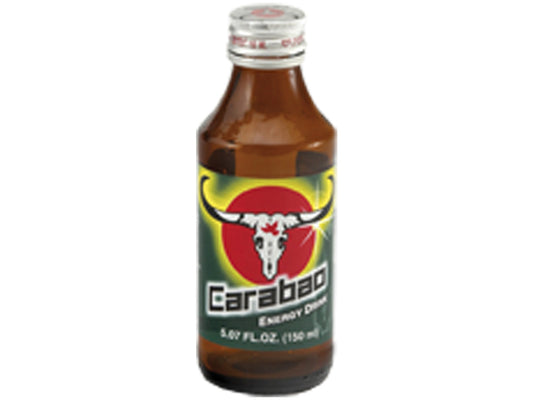 Energy drink Carabao 150 ML