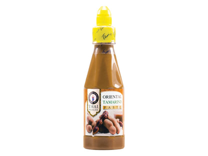 Tamarindenpaste (Thai Dancer) 250 & 435ml น้ำมะขามเปียก