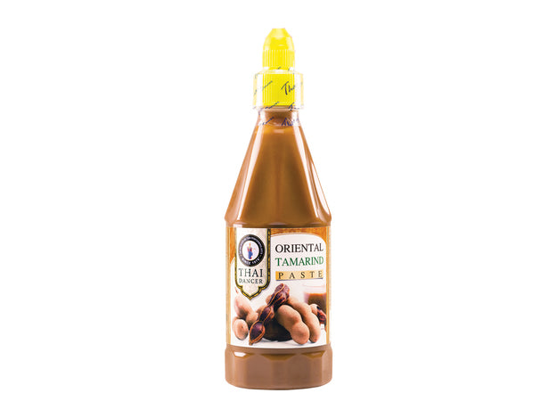 Tamarind paste (Thai Dancer) 250 &amp; 435ml น้ำมะขามเปียก