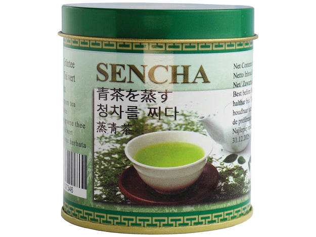 Golden Turtle Green Tea Sencha 30 G