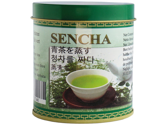 Golden Turtle Green Tea Sencha 30 G