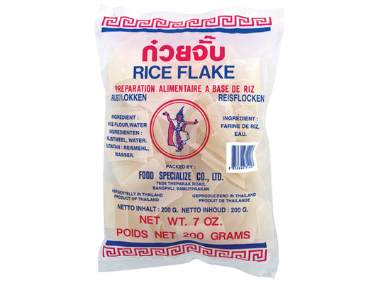 Reisflocken - Thai Dancer 200 g