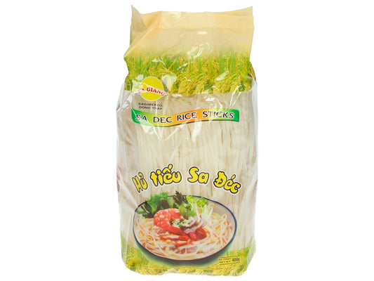Tapioka Nudeln 400 g เส้นเล็ก เวียดนาม