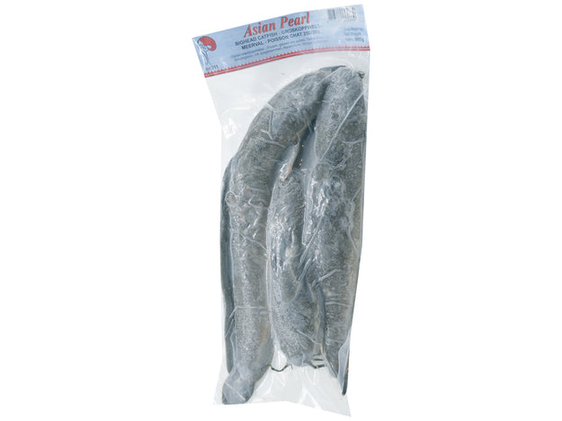 Gelber Wanderwels 900 g ปลาดุก ทั้งตัว ❄️Tiefkühlprodukte