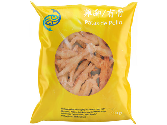 Hühnerfüße 900 g