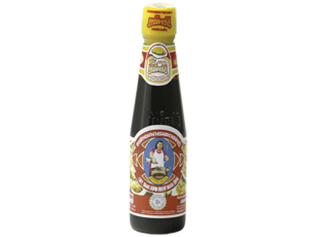 Austernsauce MAEKRUA ซอสหอย นางรม ตามแม่ครัว