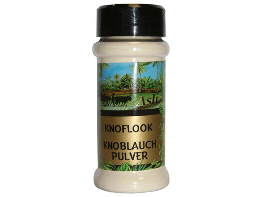 Asli Garlic Powder 55 G