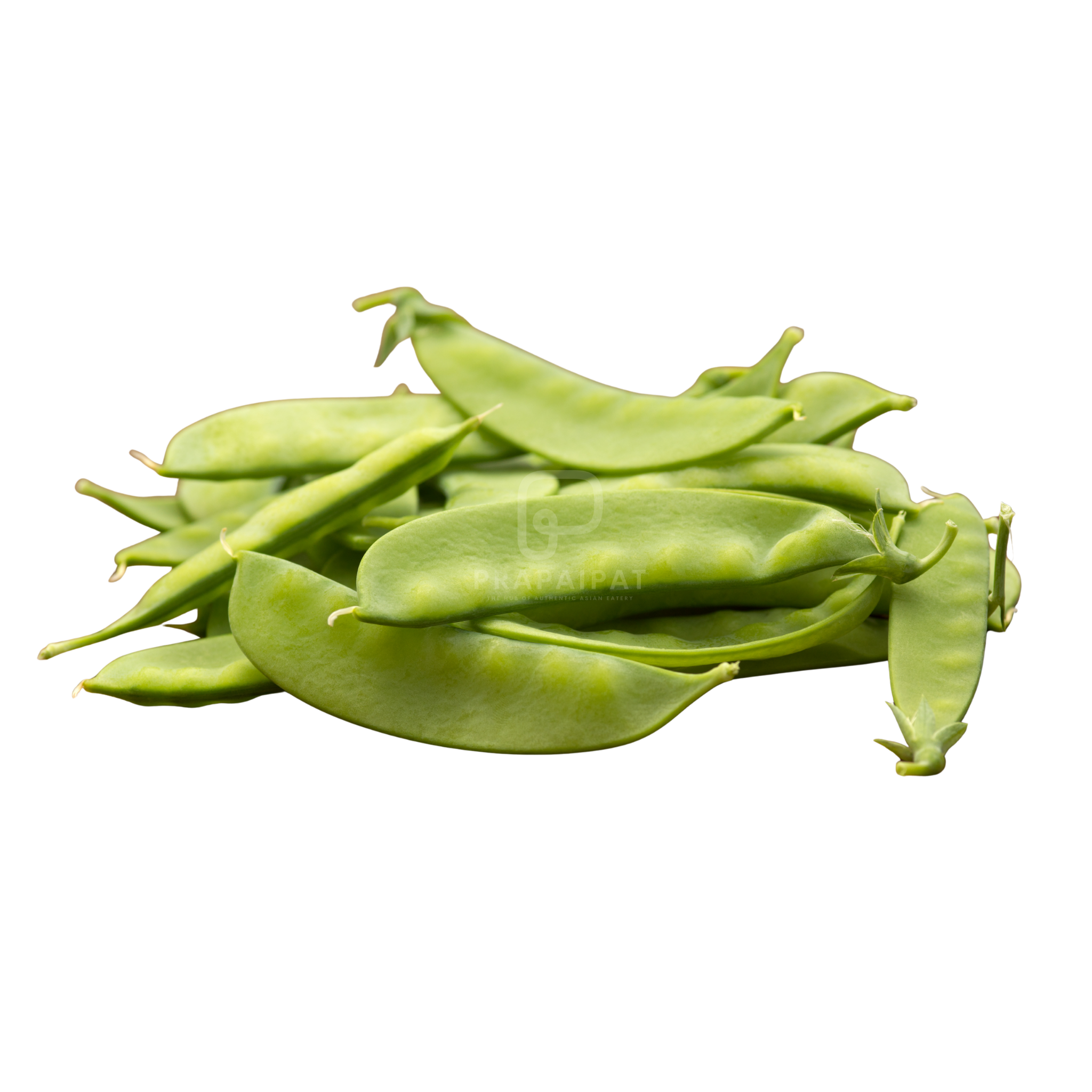 Snow Pea ถั่วลันเตาหวาน 100 g