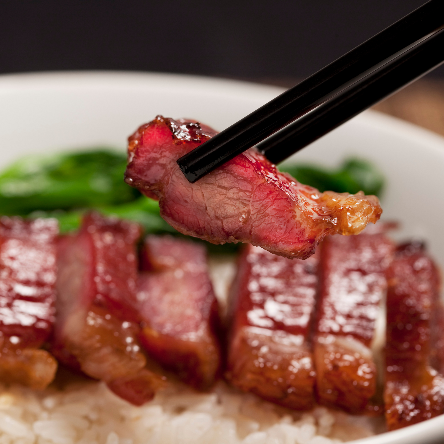 Lee Kum Kee LKK  Char Siu Sosse 397 Gram ซอสหมูแดง สไตล์จีน