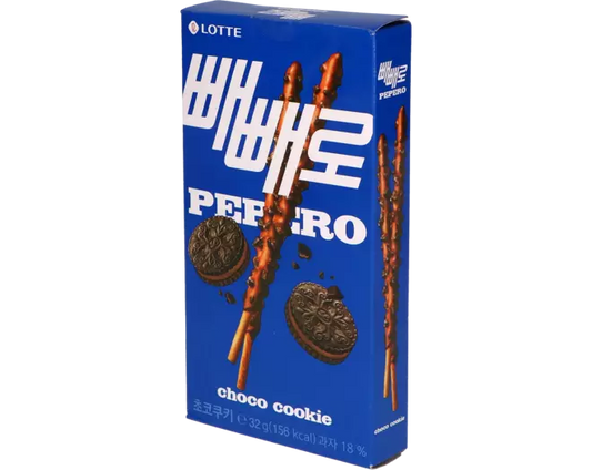 PEPERO - CHOCO COOKIE 32 g