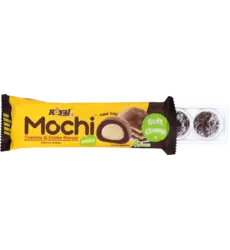 ROYAL FAMILY - MOCHI MINI - 40 g โมจิ ชาเขียว