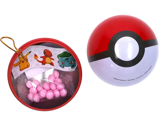 Pokemon Christmas Ball 5 g