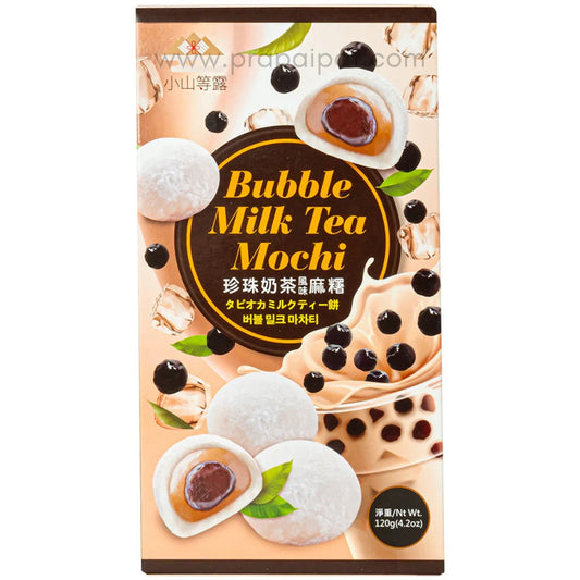HS Mochi Bubble Milk Tea 120 Gram