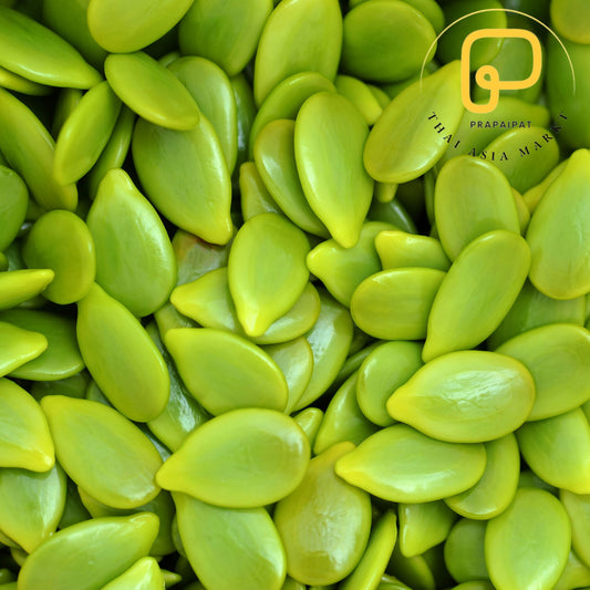 Pakatin Seed 100g เม็ดกระถินแกะ