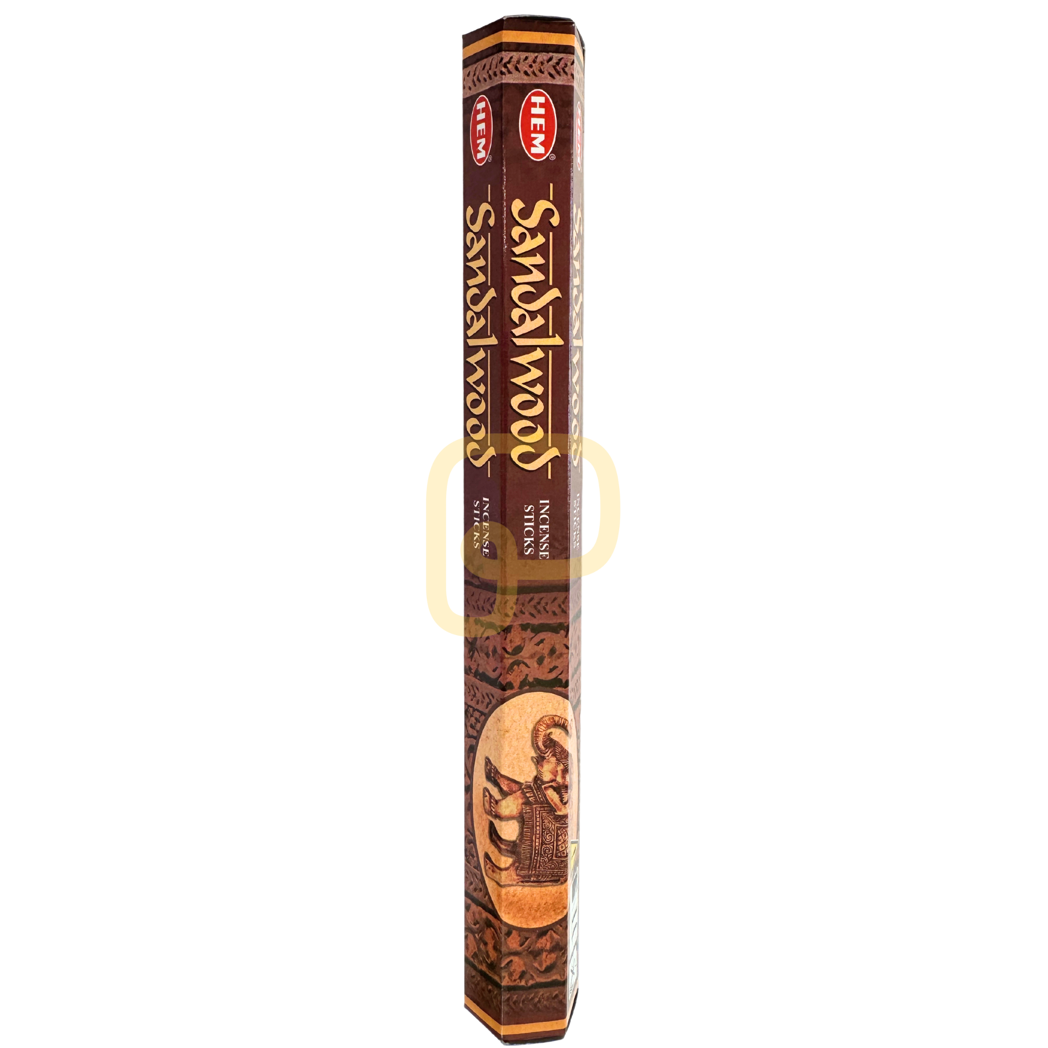 HEM Räucherstäbchen Incense Stick (Patchouli , Pine , Sandalwood) ธูป หอม