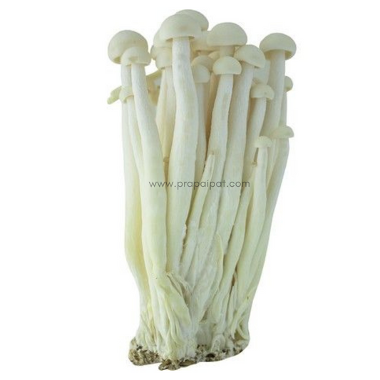White Crab Mushroom เห็ด ก้ามปู 150 gram