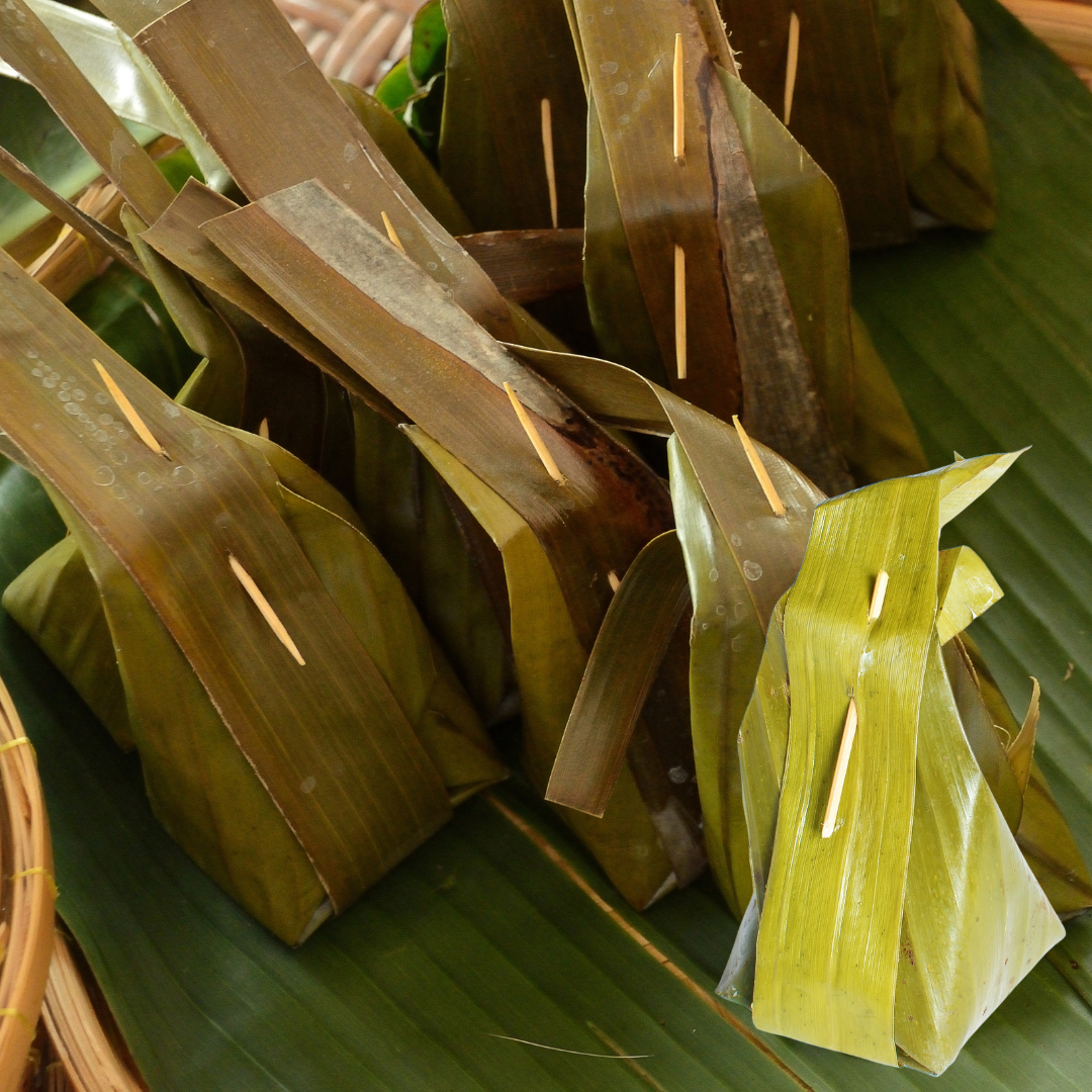 Coconut Cake BDMP 320 Gram ขนมใส่ไส้มะพร้าว