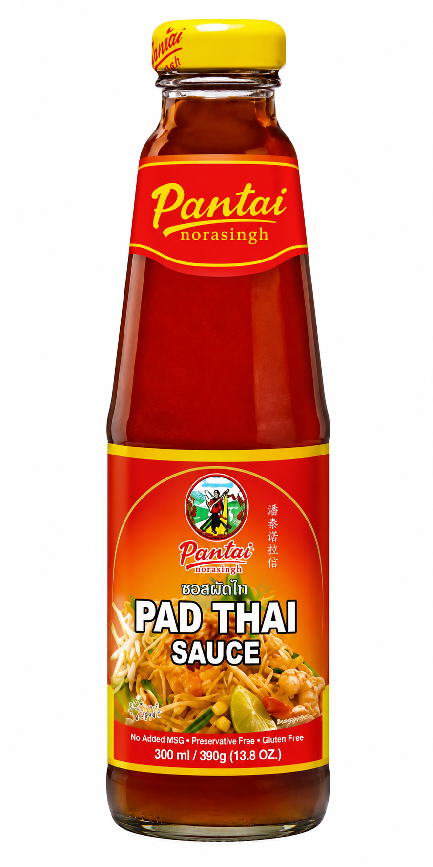 PANTAI Pad Thai Sauce 730 ml Pantainorasingh Pad Thai Sauce