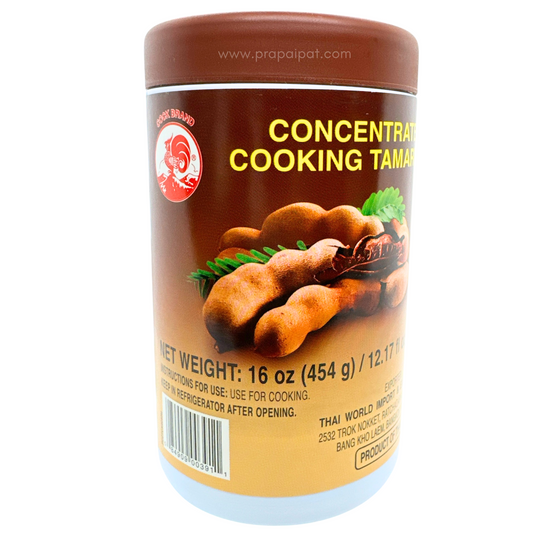 COCK Concentrate Cooking Tamarind 454 Gram