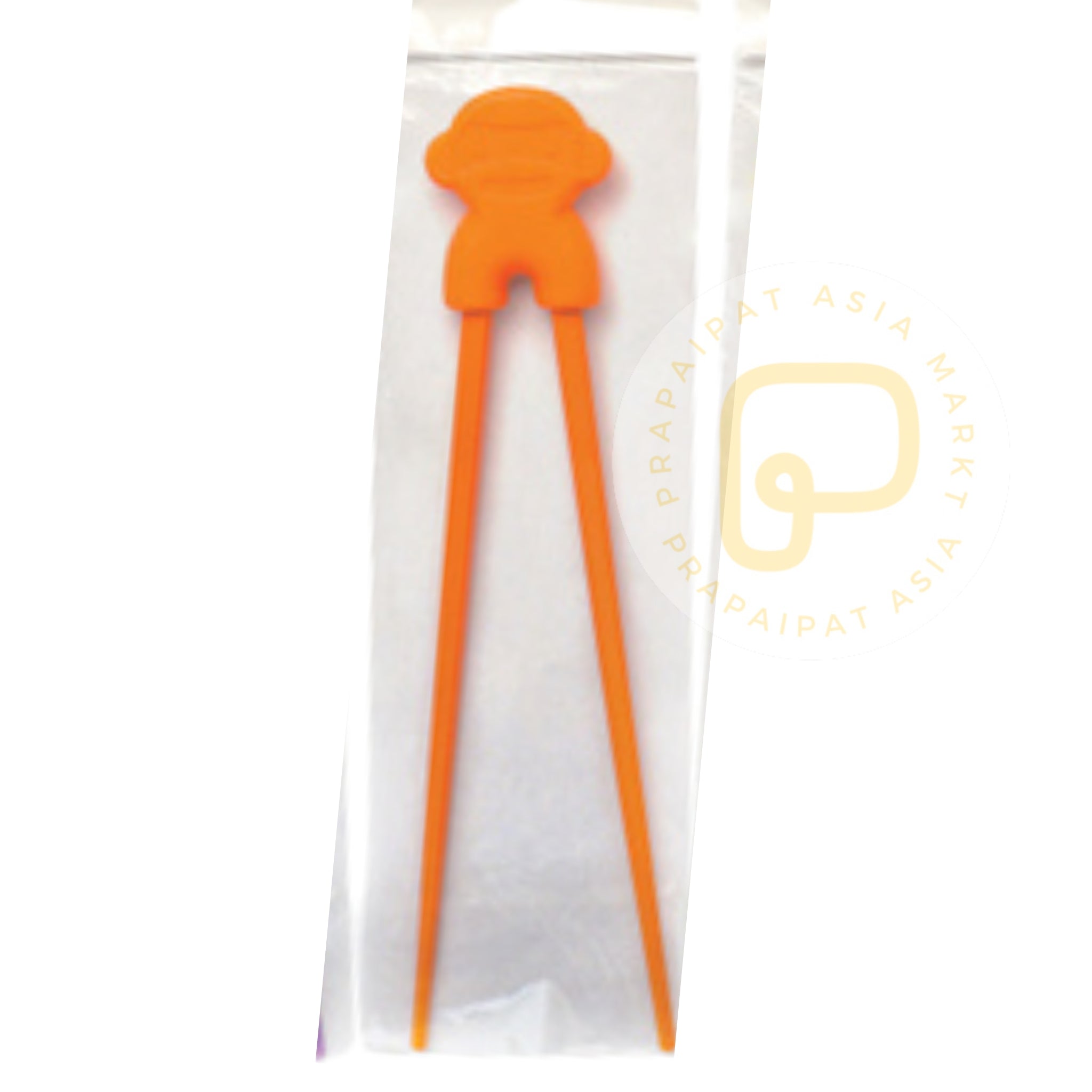 Children's Chopsticks Monkey Training Chopsticks