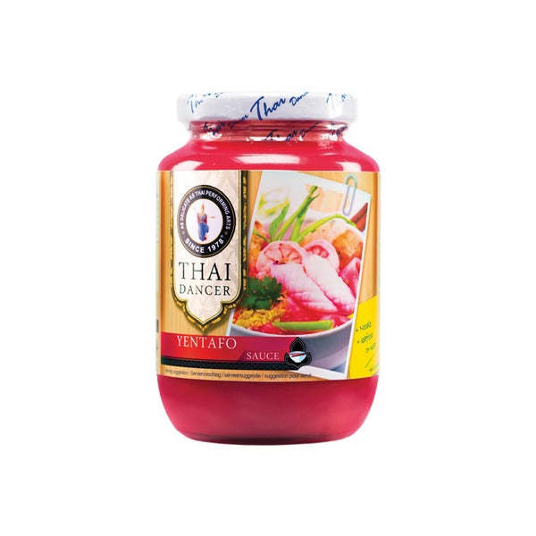 Yentafosauce 454 g ซอสเย็นตาโฟ