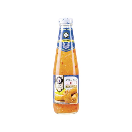 Chili sauce spring roll 300ml น้ำจิ้มป๊อเปี๊ยะ