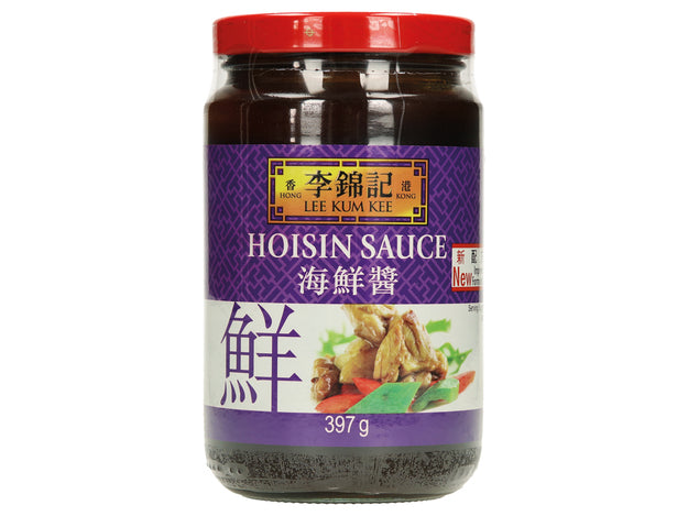 Lee Kum Kee Hoisin Sauce 397 g ซอส ฮอยซิน