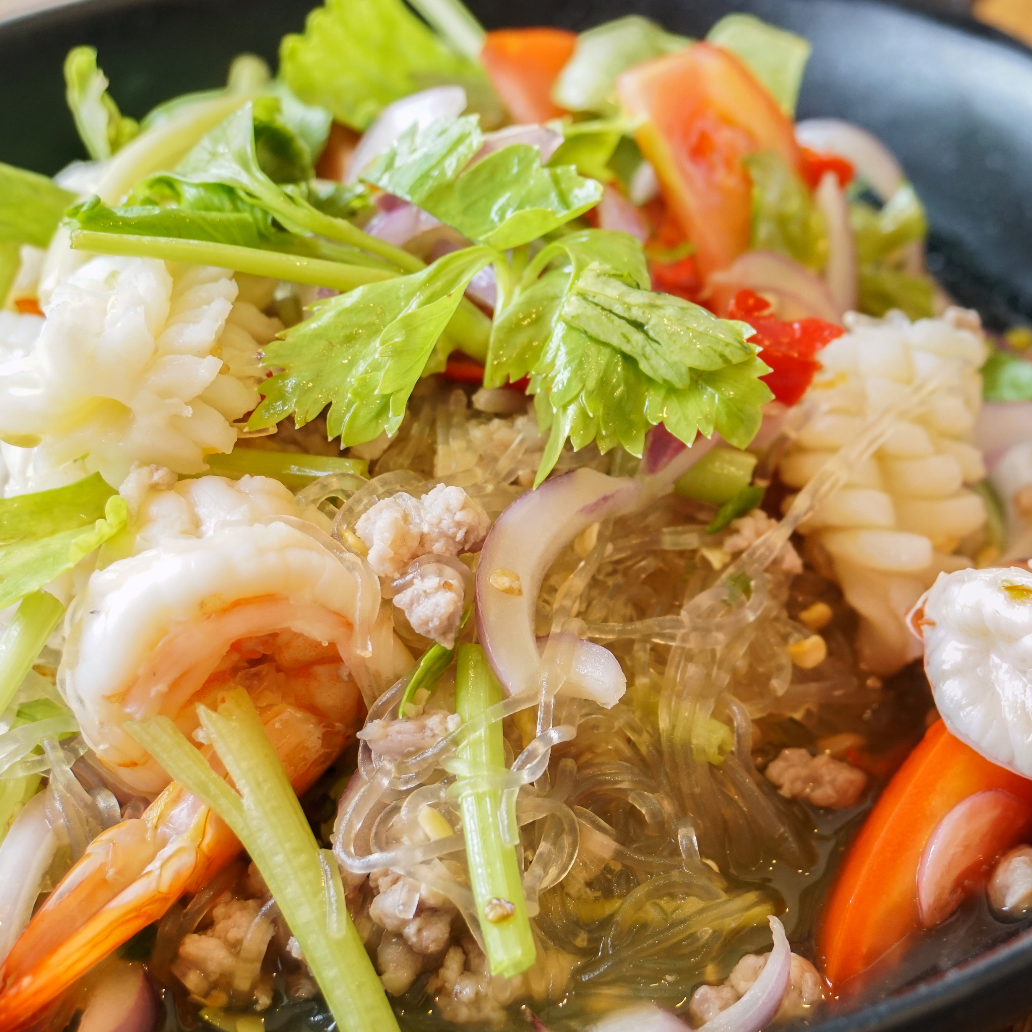 Longkou glass noodles วุ้นเส้น