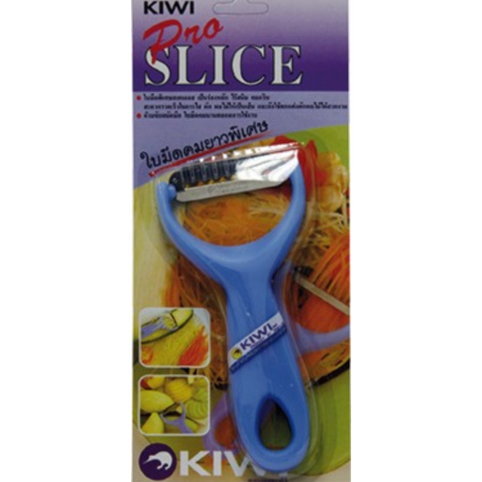 KIWI Thai peeler with plastic handle