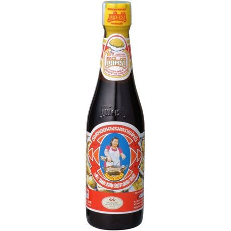 Austernsauce MAEKRUA ซอสหอย นางรม ตามแม่ครัว