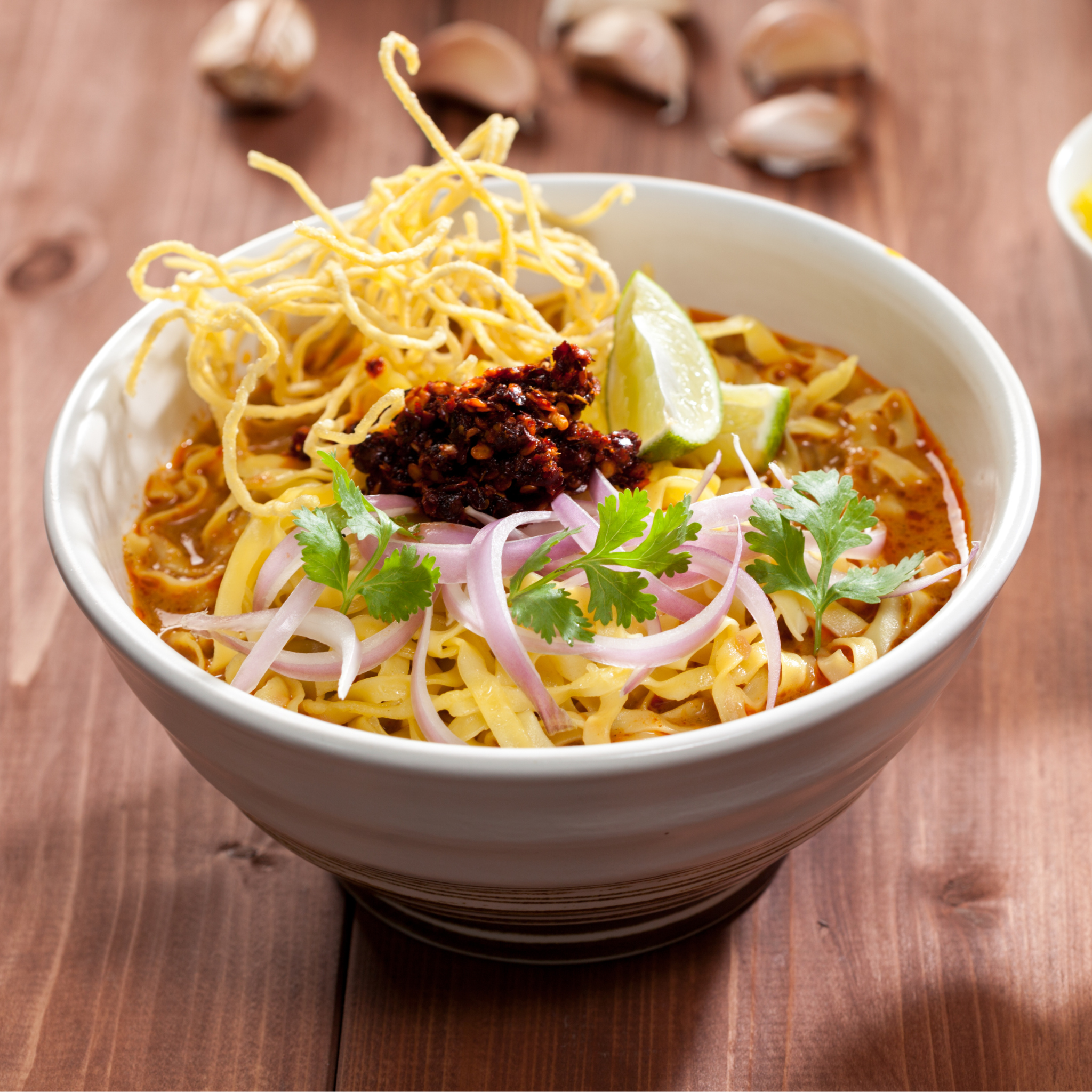 NOODLE HOUSE  Eiernudeln egg noodle บะหมี่ไข่ แห้ง 454 Gram