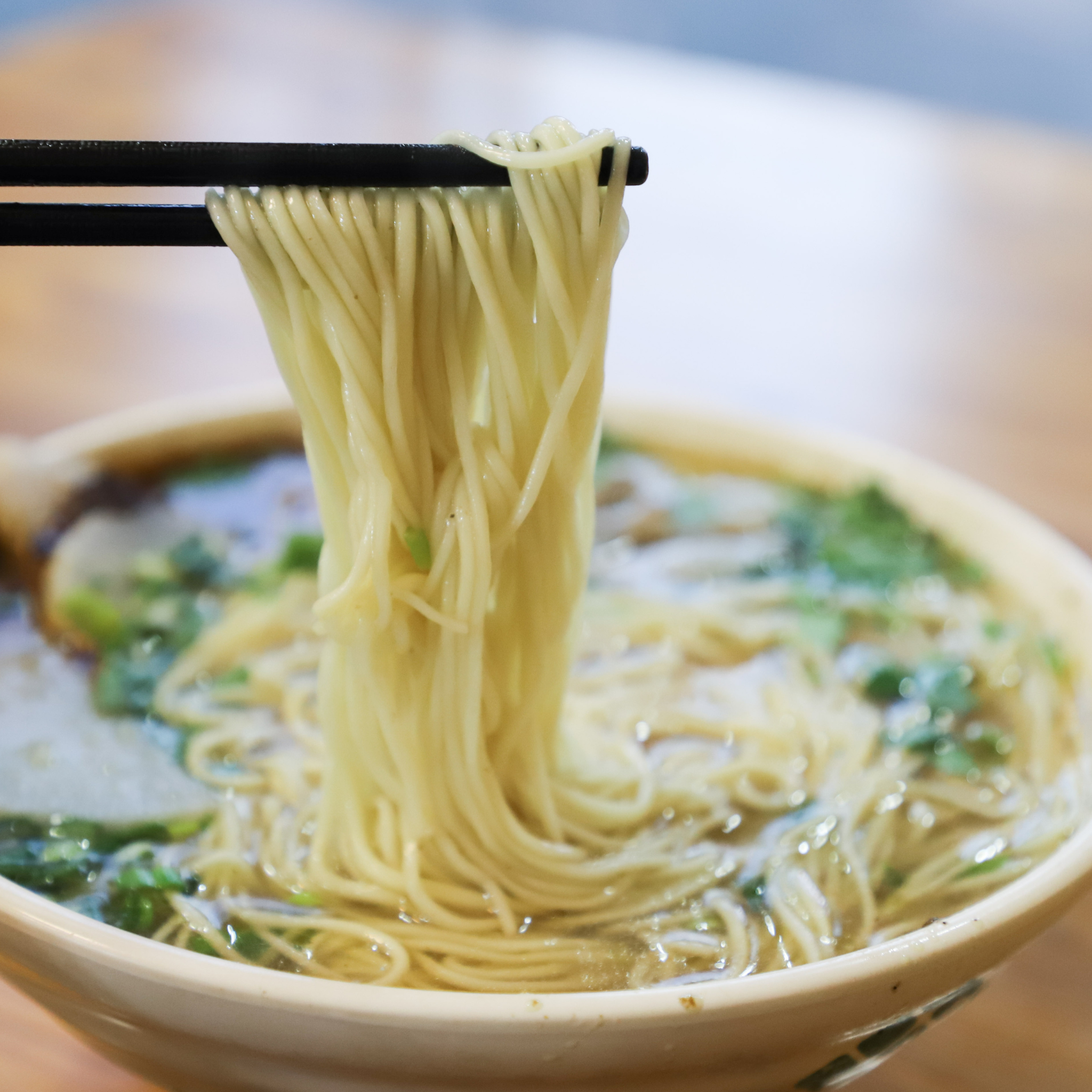 NOODLE HOUSE  Eiernudeln egg noodle บะหมี่ไข่ แห้ง 454 Gram