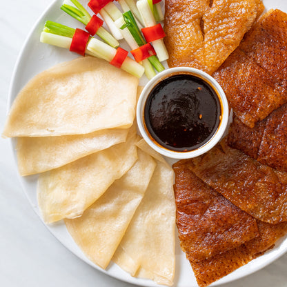 Happy Belly Pekingente Wraps แป้งห่อเป็ดปักกิ่ง - 140 g