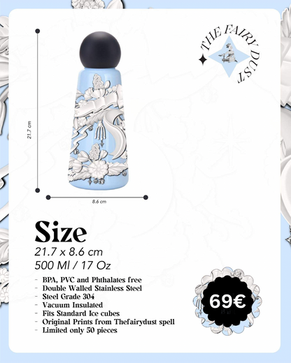 The Fairy Dust Spell Cold and Hot Bottle (Limited edition)