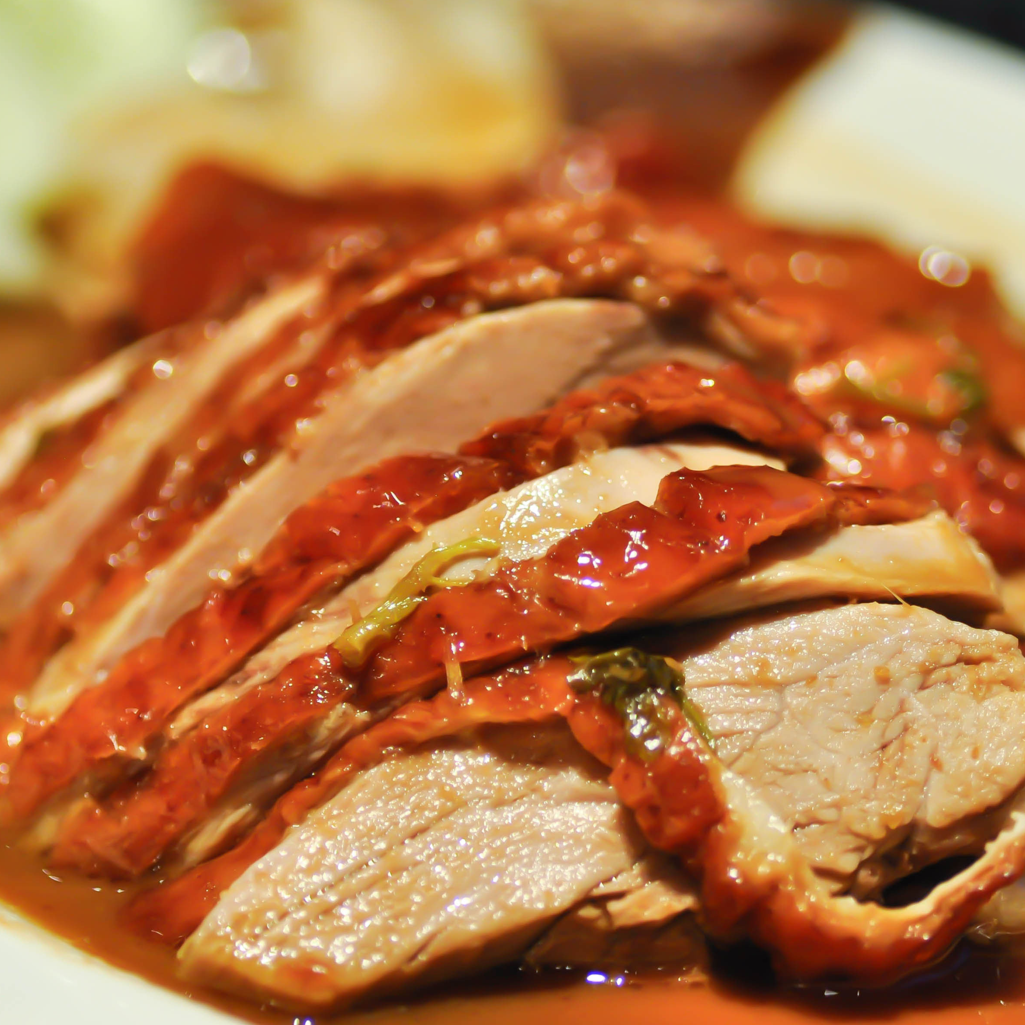 CP Duck Boneless 585 g เนื้อเป็ด ไร้กระดูก 📍❄️Tiefkühlprodukt