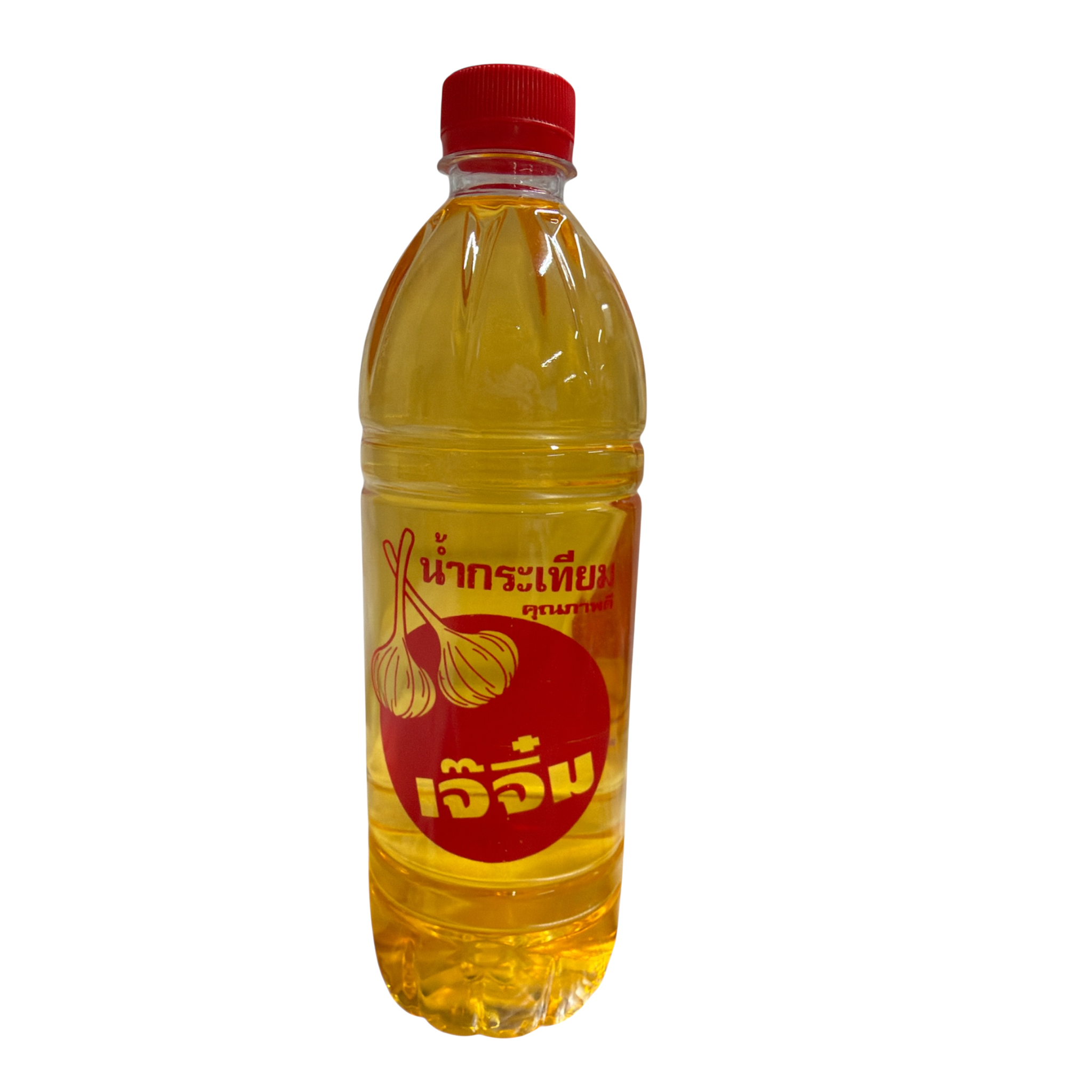 Pickle Garlic Juice 500 g น้ำกระเทียมดอง