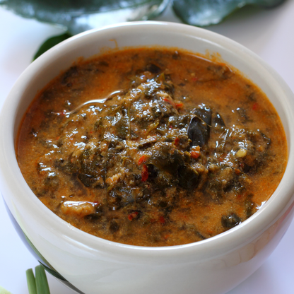 Cassia leaves boiled ใบขี้เหล็ก ต้ม 200 g