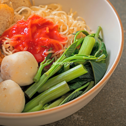 Thai Morning Glory 200 g