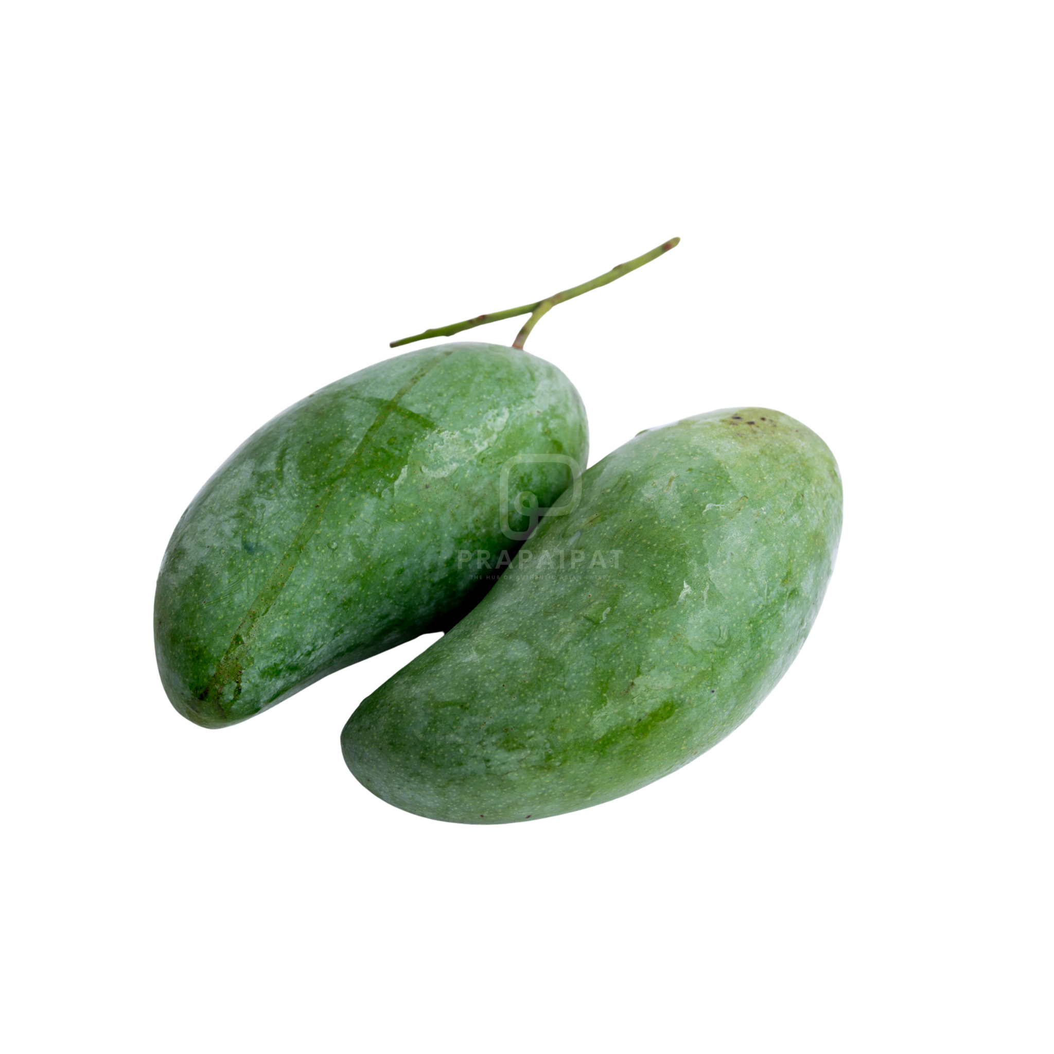 มะม่วง เขียวเสวย Green Mango Kiew Sawoey (400-500 g)