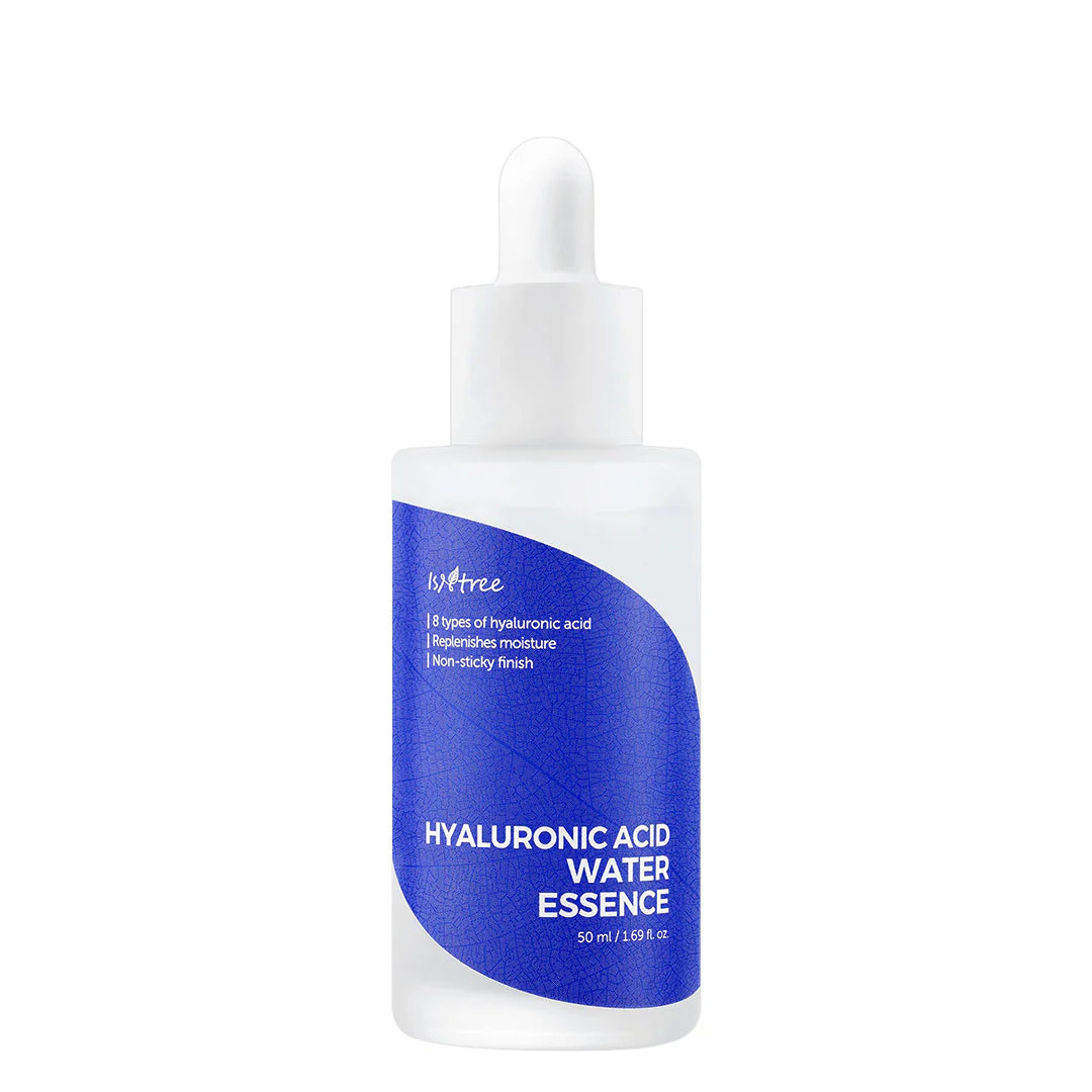 Isntree – Hyaluronic Acid Water Essence – 50ml
