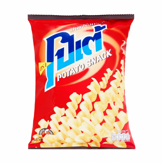 Potae – Potato Snack 48g