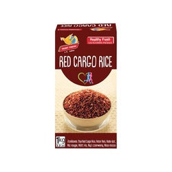 Golden Phoenix Roter Cargo Reis 1 KG