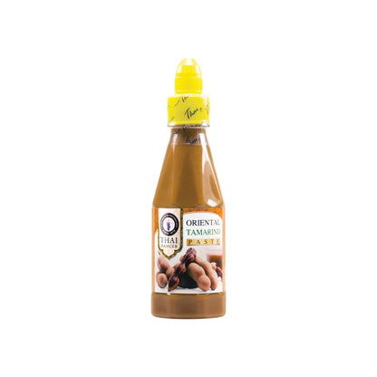 Tamarindenpaste (Thai Dancer) 250 & 435ml น้ำมะขามเปียก