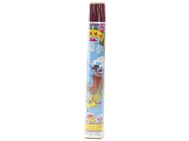 Incense sticks 250g ธูป