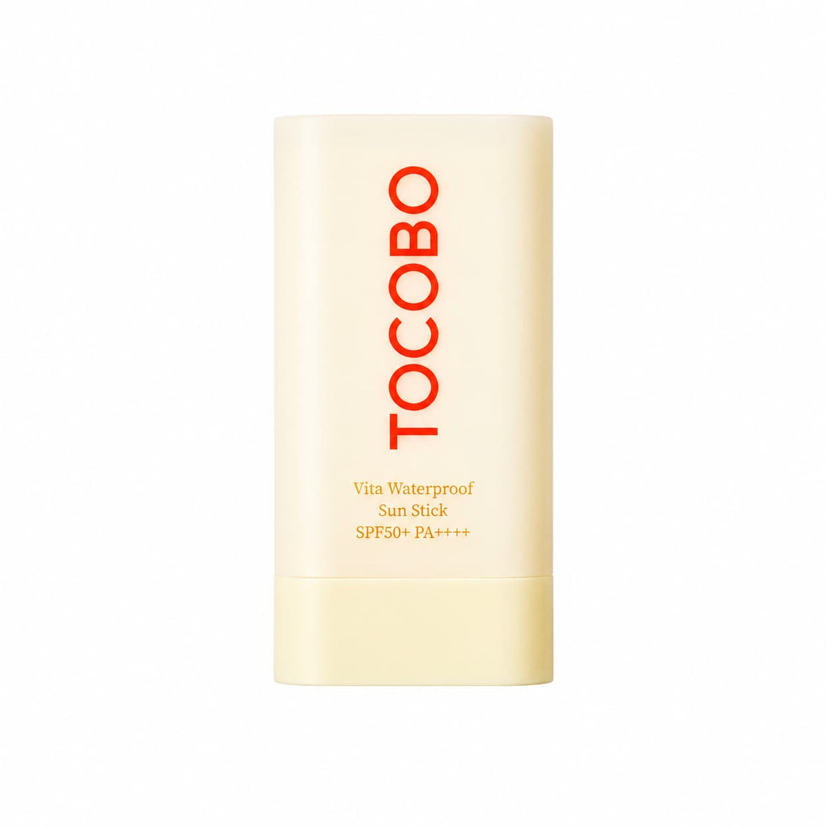 TOCOBO – Vita Waterproof Sun Stick SPF50+ PA++++, 18g