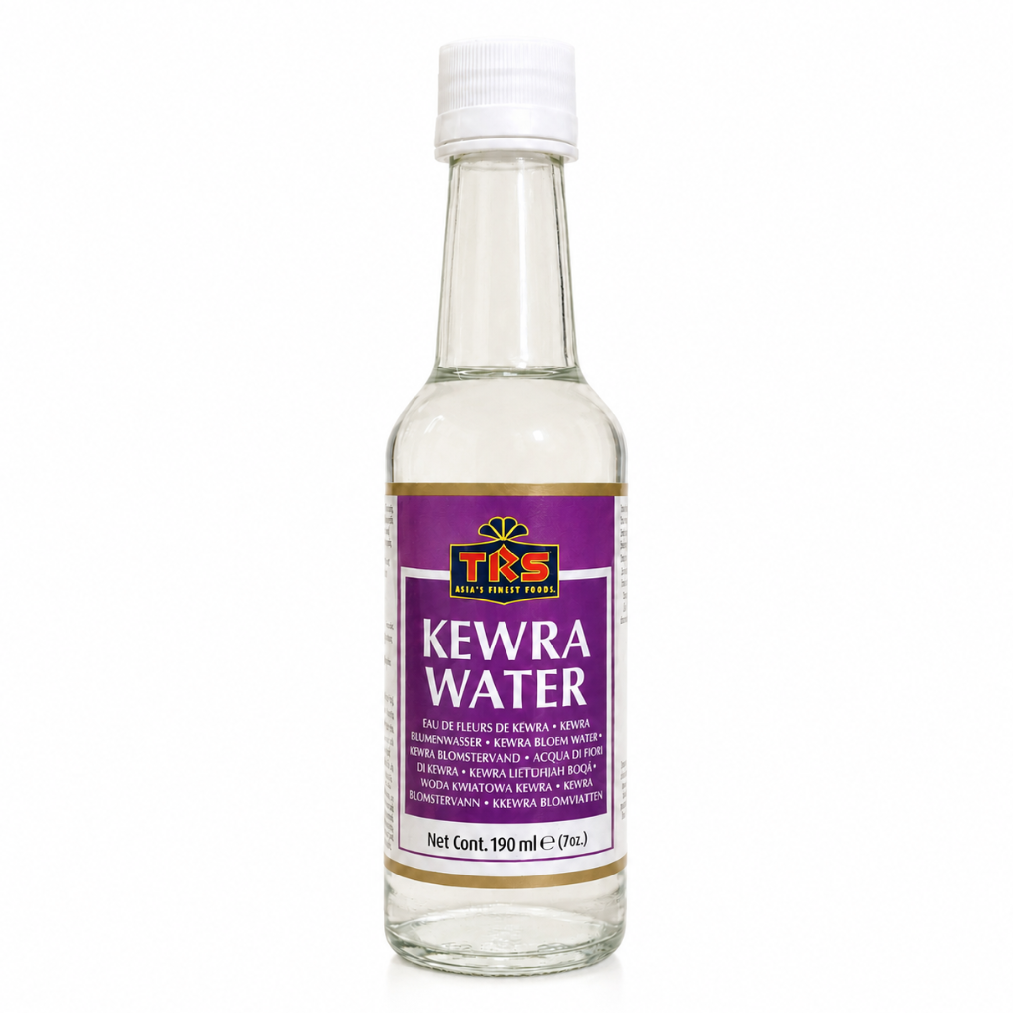 TRS Kewra Water 190 ml