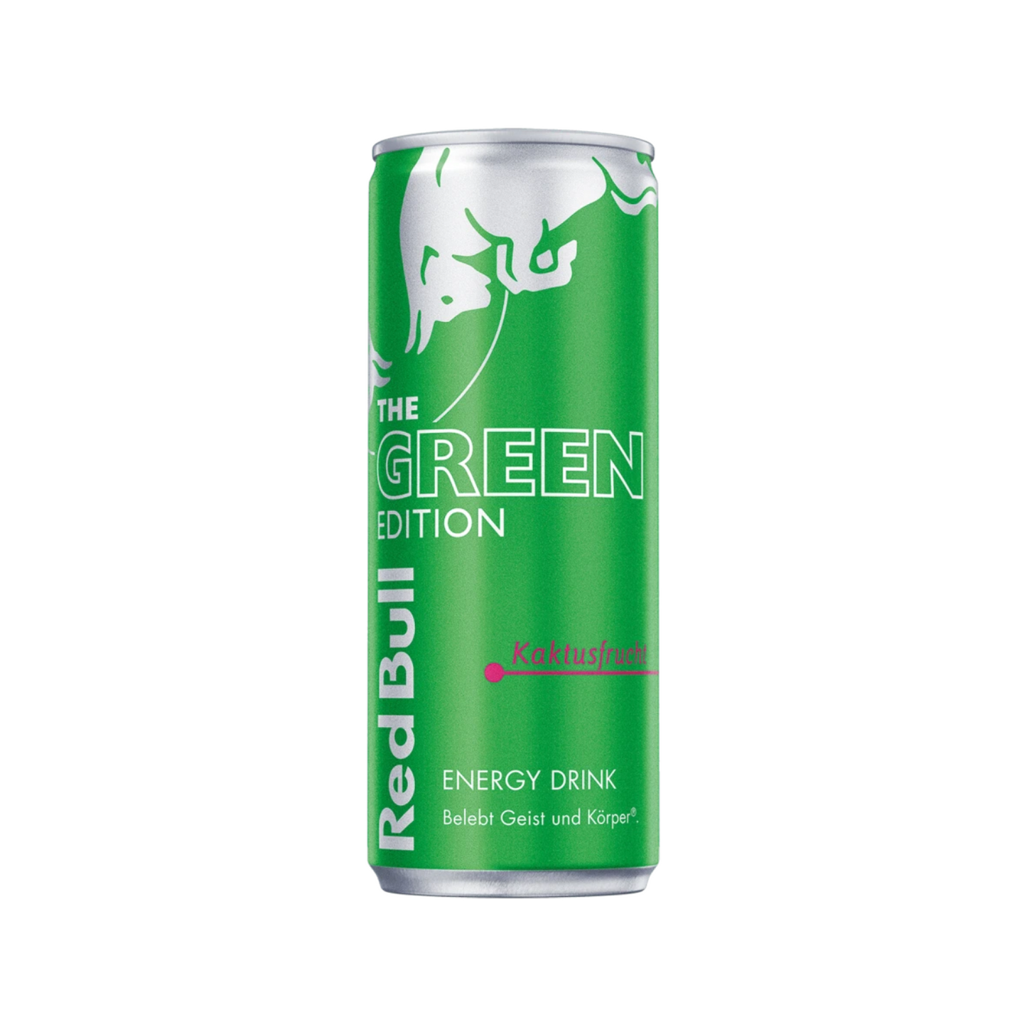 Red Bull (can)