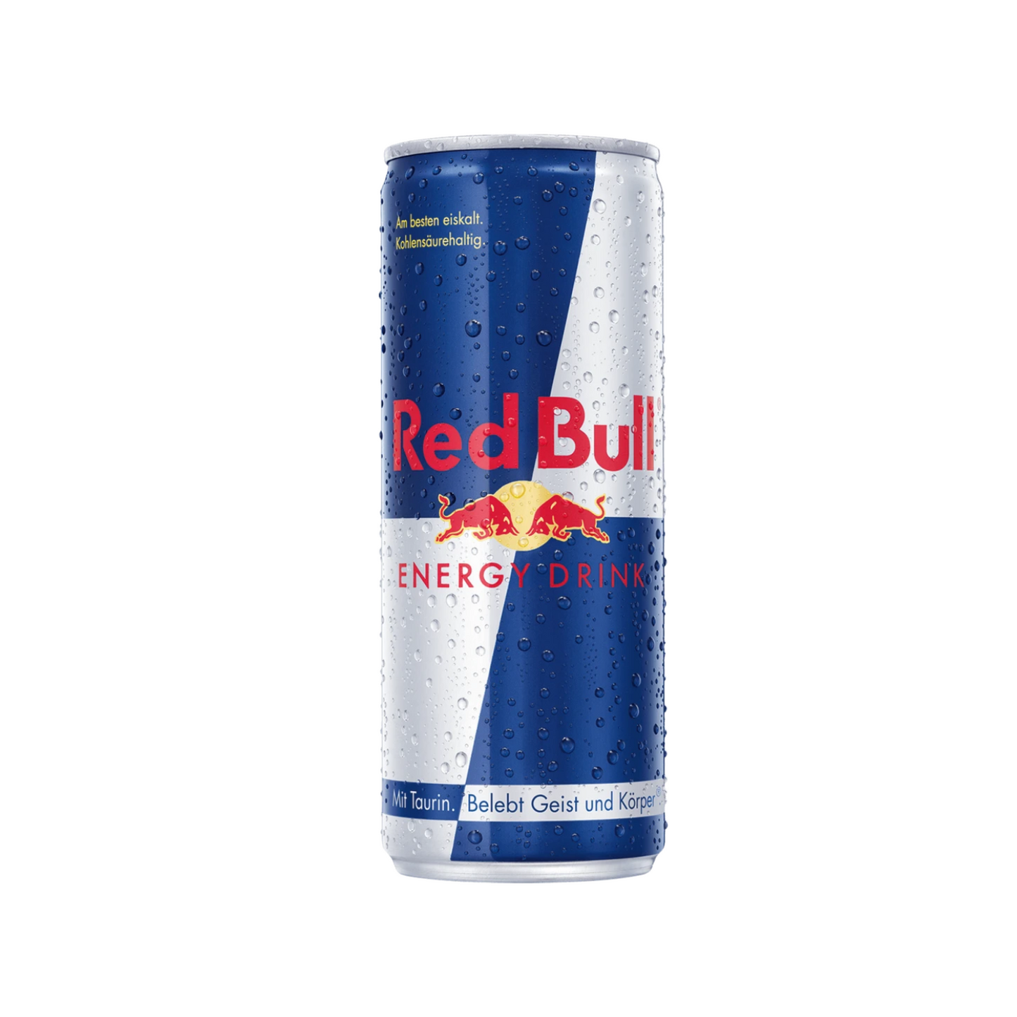 Red Bull (can)