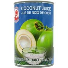 COCK Coconut Juice 400ml